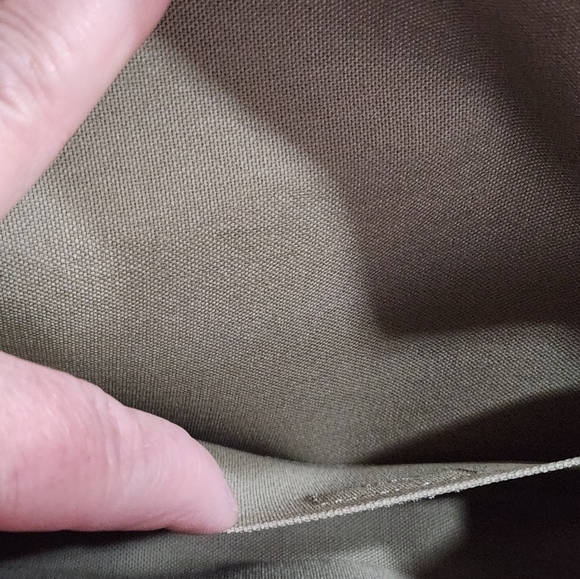 Louis-vuitton Felice Pochette Empreinte leather in Dove cream BNIB - Picture 8 of 11